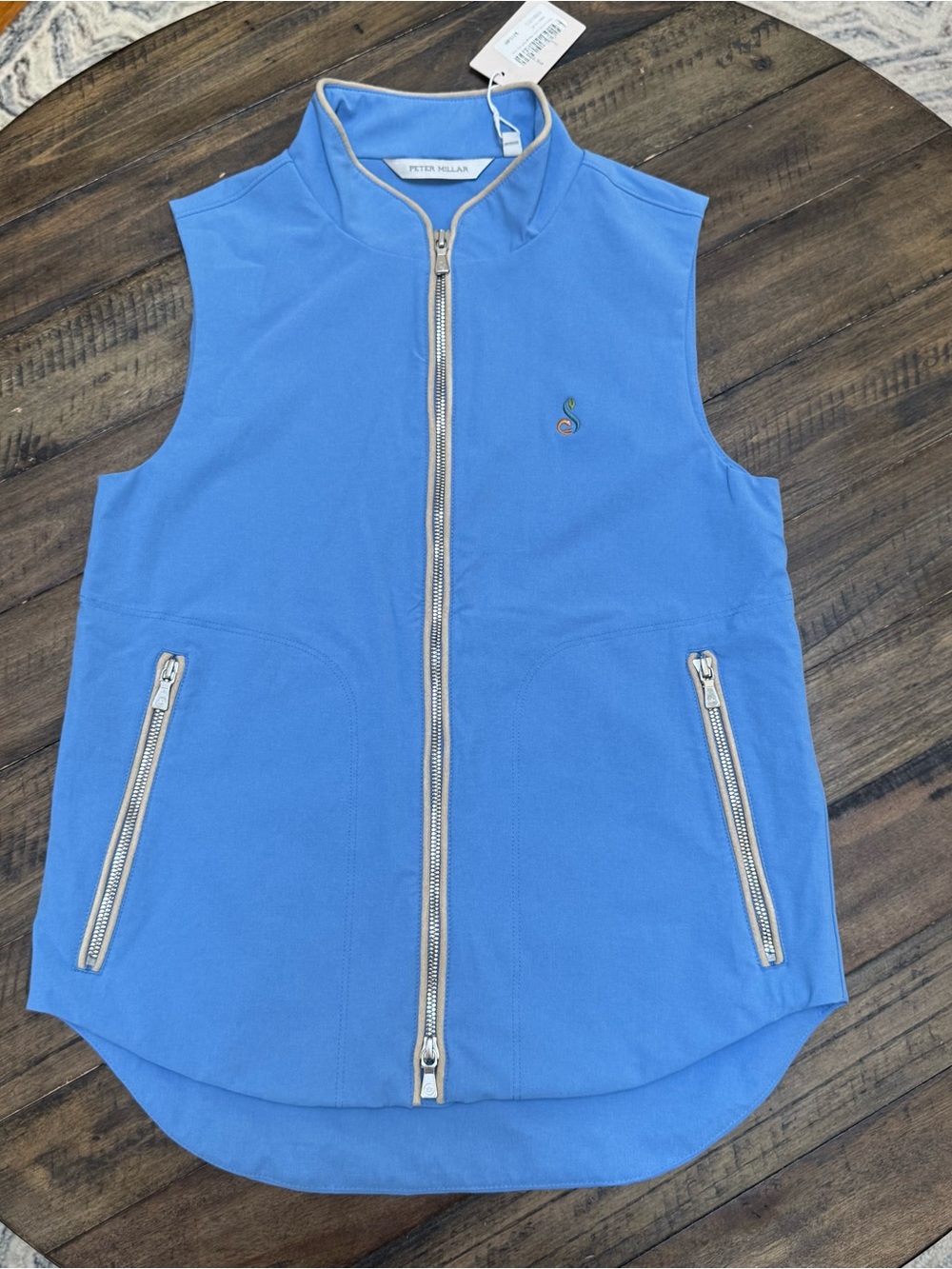 Peter Millar | Ladies Surge Golf Vest